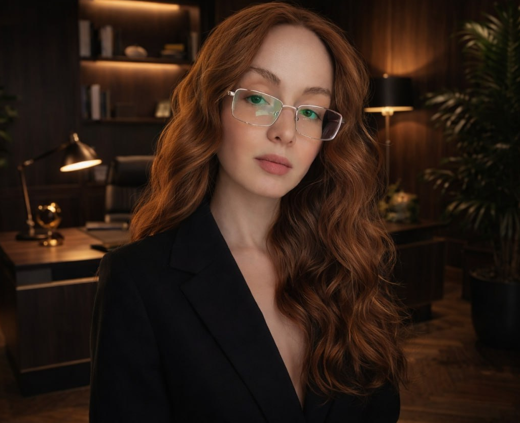 Виктория Соколовская