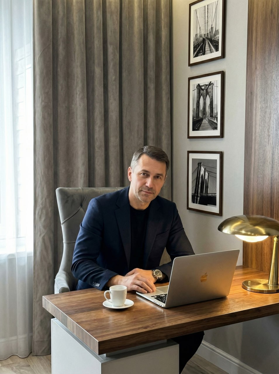 Михаил Козлов